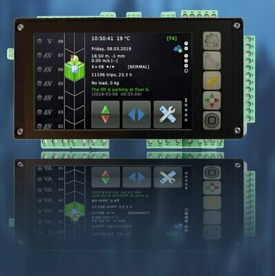 ZenONE ultra-smart controller Kit