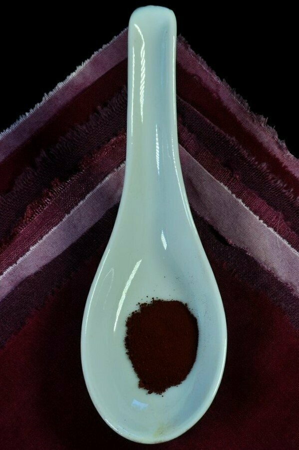 Lac Extract