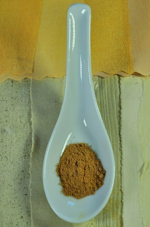 Annatto