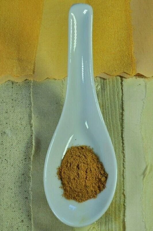 Annatto