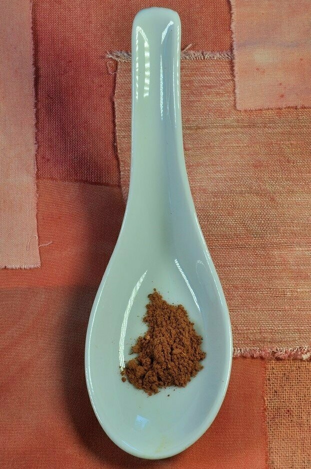 Madder