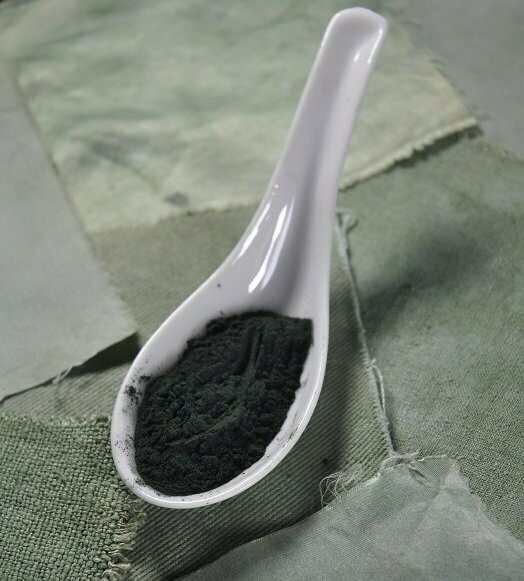 Chlorophyll Extract