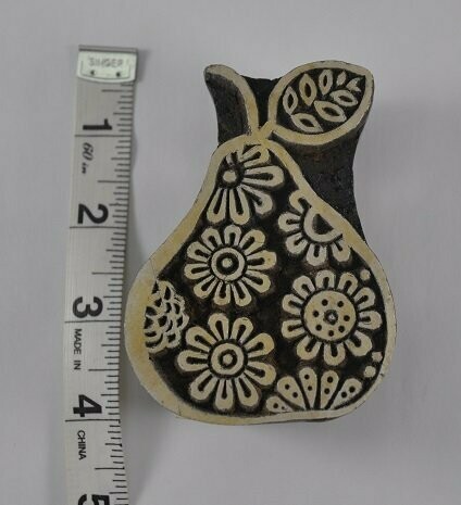 Flowery Pear