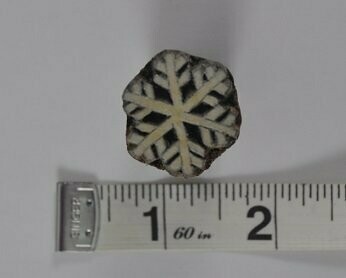 Small Snowflake