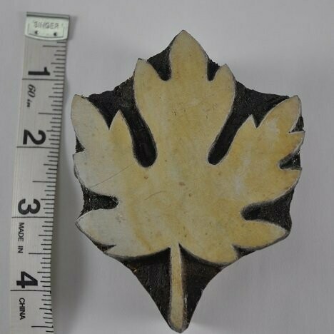 Maple Leaf