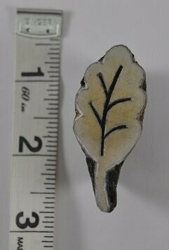 Small Leaf