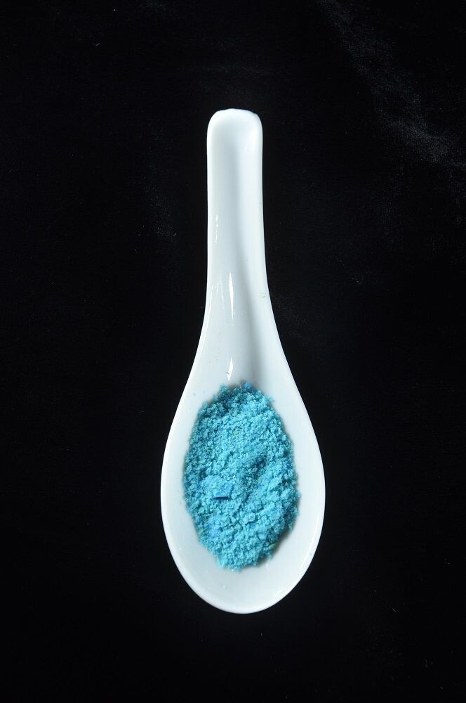 Copper Sulfate