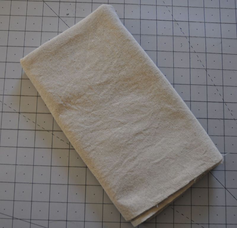 Regular Mordant Osnaberg Cotton Fat Quarter
