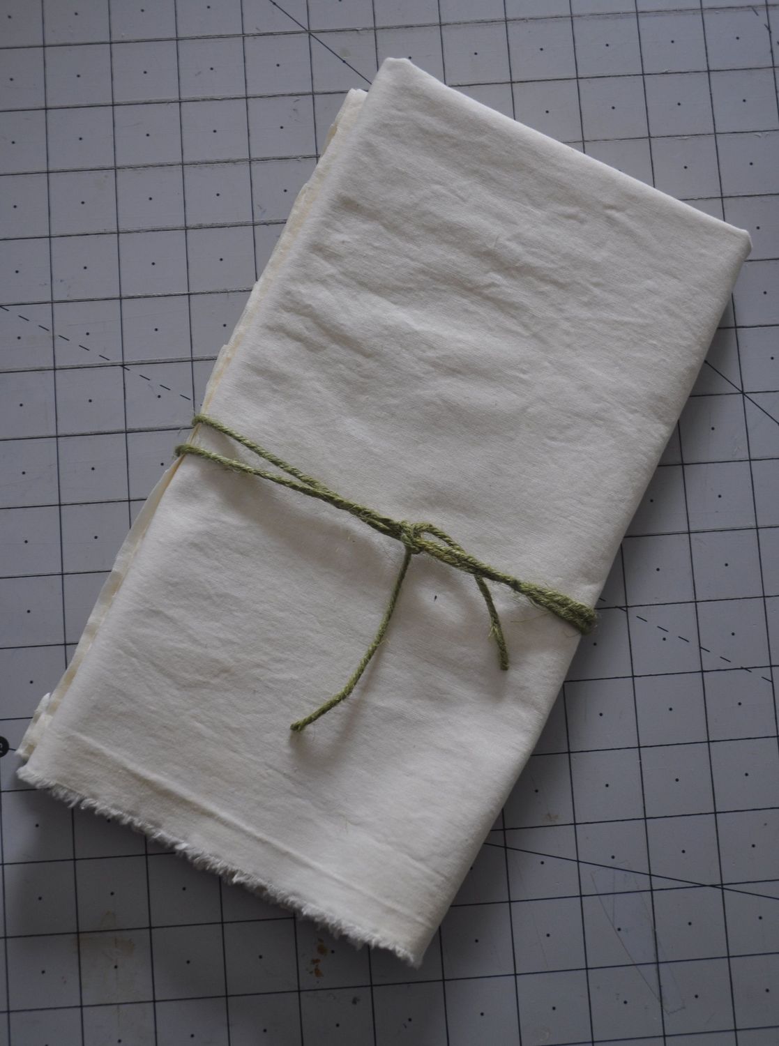 Eco Mordant Kona Cotton Fat Quarter