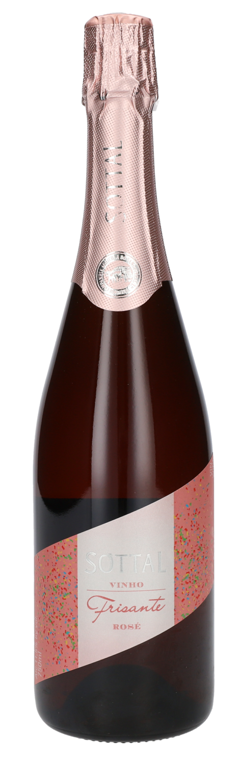 Sottal Frisante Rosé