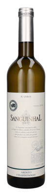Sanguinhal Arinto Chardonnay White 2021