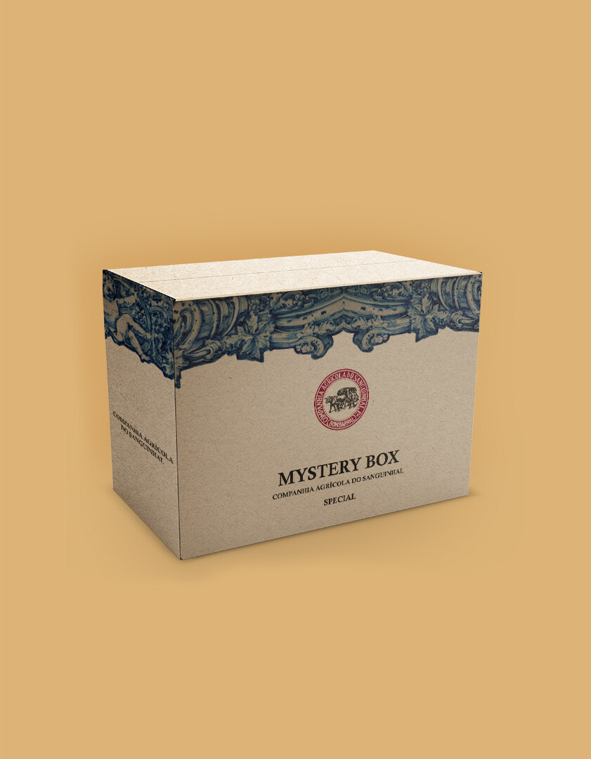 Mistery Box Special