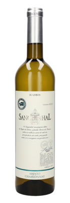Sanguinhal Arinto Chardonnay White 2022