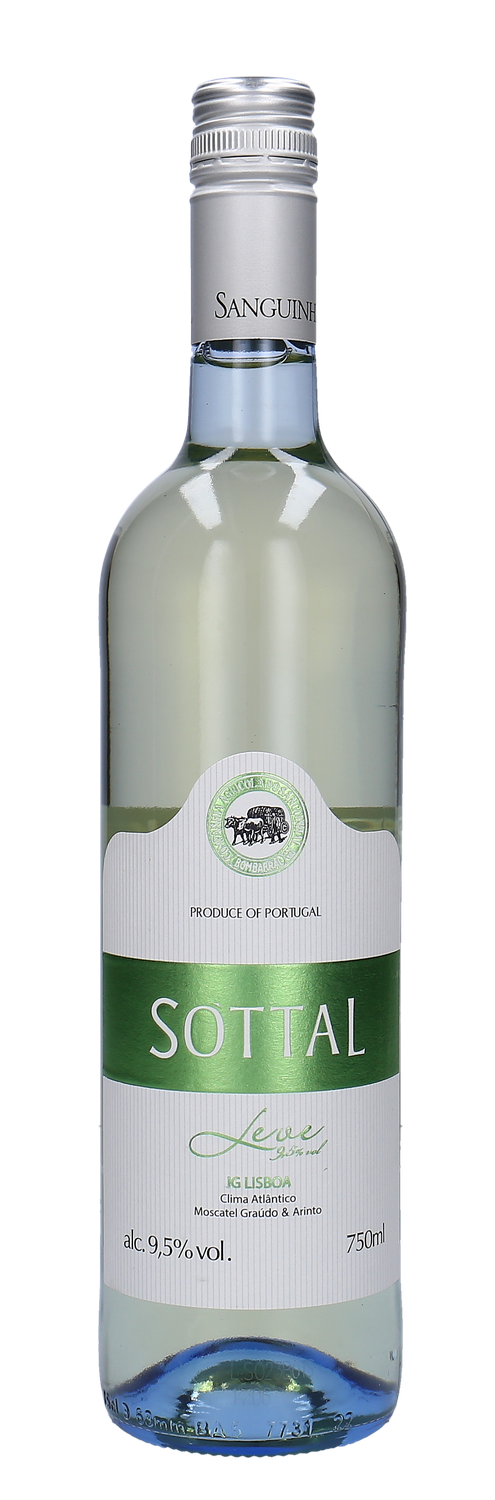 Sottal Lisboa Light White 2023