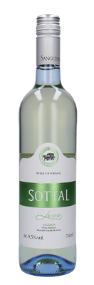 Sottal Lisboa Light White 2023