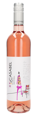 Casabel Lisboa Rose