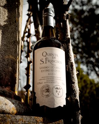 FORTIFIED WINES