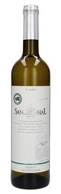 Sanguinhal Arinto Chardonnay White 2023
