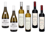 Seleção Vinhos D.O.C Óbidos