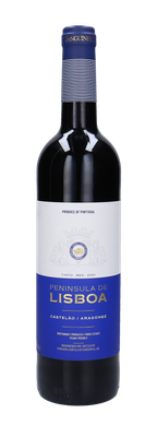Península de Lisboa Red 2021