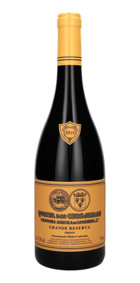 Quinta das Cerejeiras D.O.C Óbidos Grande Reserva Red 2019
