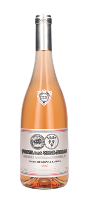 Quinta das Cerejeiras Lisboa Rose 2023