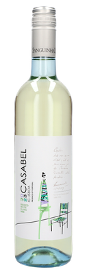 Casabel Lisboa White 2023