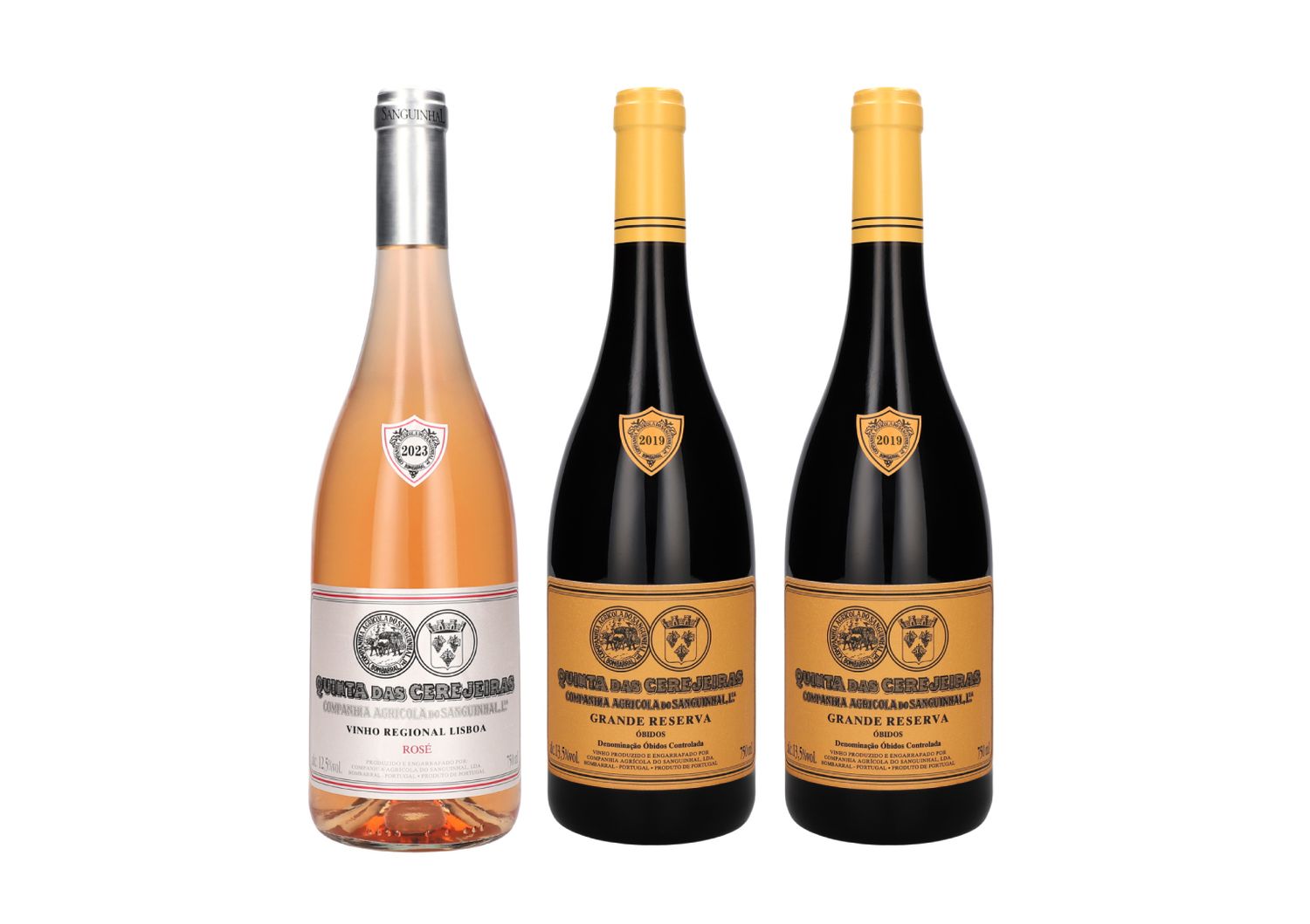 Quinta das Cerejeiras Selection