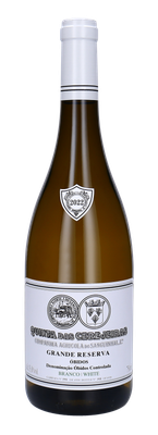 Quinta das Cerejeiras D.O.C Óbidos Grande Reserva White 2022