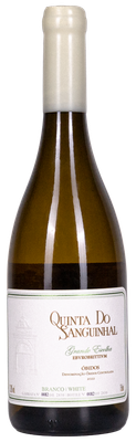 Quinta do Sanguinhal Grande Escolha White 2022