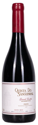 Quinta do Sanguinhal Grande Escolha Red 2018