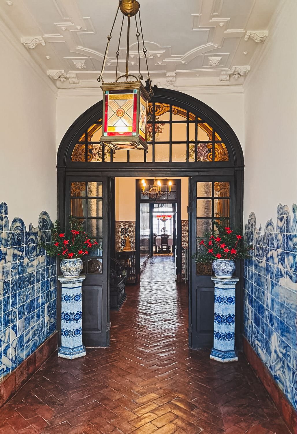 Casa com História e histórias para contar