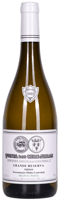 Quinta das Cerejeiras D.O.C Óbidos Grande Reserva White 2022