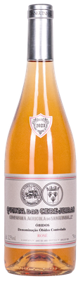 Quinta das Cerejeiras Lisboa Rose 2023