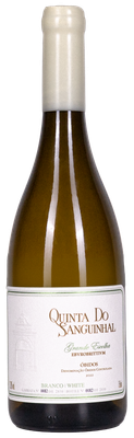 Quinta do Sanguinhal Grande Escolha White 2022