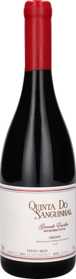 Quinta do Sanguinhal Grande Escolha Red 2018