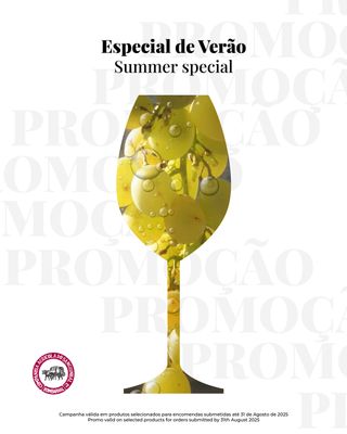 ESPECIAL VERÃO