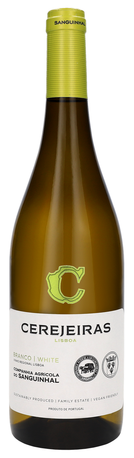 Cerejeiras Lisboa White 2024