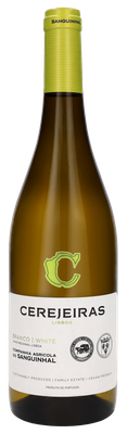 Cerejeiras Lisboa White 2024