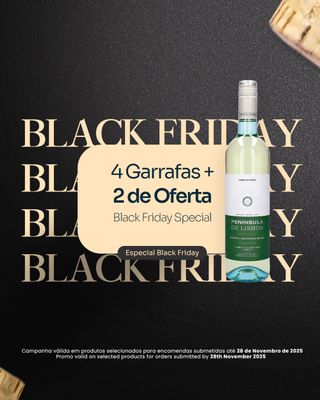 Península de Lisboa White 2023 Península de Lisboa White 2023