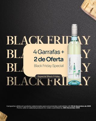 Casabel Lisboa White 2023 Casabel Lisboa White 2023