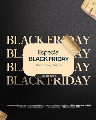 BLACK FRIDAY