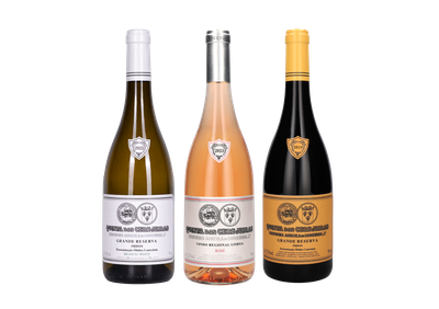 Quinta das Cerejeiras Selection