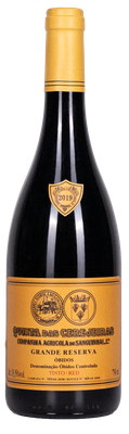 Quinta das Cerejeiras D.O.C Óbidos Grande Reserva Red 2019