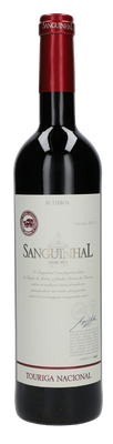Sanguinhal Touriga Nacional Reserve Red 2021