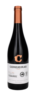 Cerejeiras Lisboa Red 2023