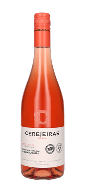 Cerejeiras Lisboa Rose 2024
