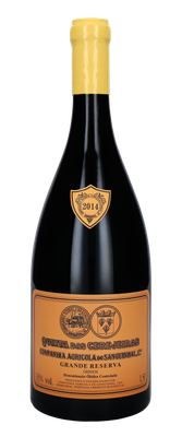 Magnum Quinta das Cerejeiras DOC Óbidos Reserva Red 2014 1500ml