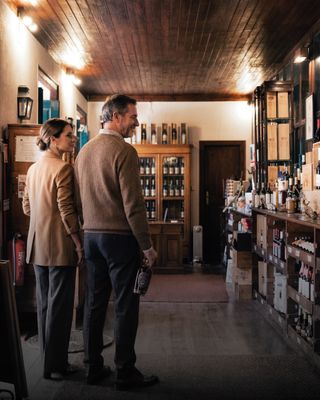 Experience Packs: Memories with Father