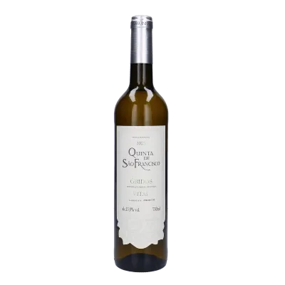 Quinta de São Francisco DOC Óbidos White 2024